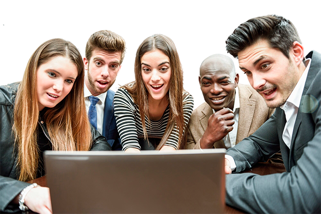 Attirez des prospects avec votre site web