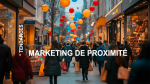 Marketing digital de proximité